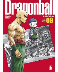 Dragon Ball Ultimate Edition  9 di Akira Toriyama NUOVO ed. Star Comics