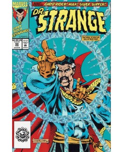 Dr. Strange  50 Feb 1993 ed. Marvel Comics lingua originale OL17