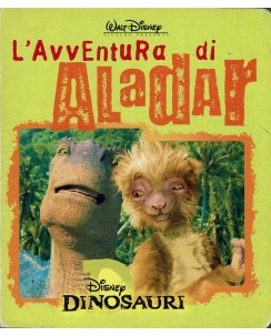 L'avventura di Aladar ed. Disney FF17