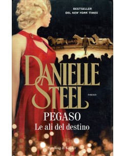 Danielle Steel : Pegaso le ali del destino ed. Sperling A54