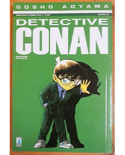 Detective Conan n.65 *G.Aoyama*ed.Star C. SCONTO 15%