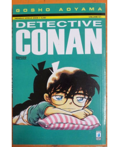 Detective Conan n.51 *G.Aoyama*ed.Star C. SCONTO 15%