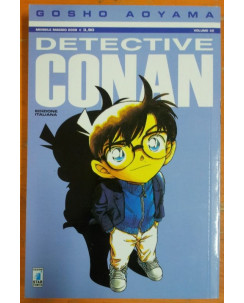 Detective Conan n.52*G.Aoyama*ed.Star C. SCONTO 15%