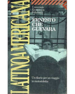 Ernesto Che Guevara : Latinoamericana ed. Feltrinelli A55