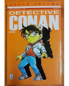 Detective Conan n.53 *G.Aoyama ed.Star Comics