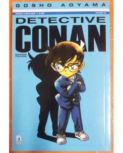 Detective Conan n.54 *G.Aoyama*ed.Star C. SCONTO 15%