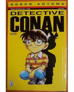 Detective Conan n.56 *G.Aoyama*ed.Star C. SCONTO 15%