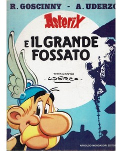 ASTERIX e i Goti di Uderzo ed. Mondadori 1982 FU26