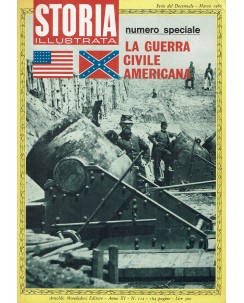 Storia Illustrata 112 mar 1967 Speciale La guerra civile americana FF00