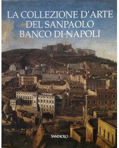 La collezione d'arte del San Paolo Banco di Napoli ed. San Paolo FF21