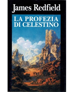 James Redfield : La profezia di Celestino ed. Euroclub A85