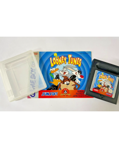 Videogioco GAME Boy Color Looney Tunes no BOX si libretto ITA B47
