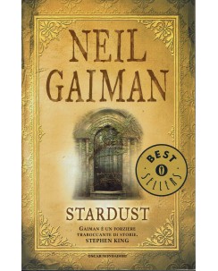 Neil Gaiman : Stardust ed. Oscar Mondadori A05