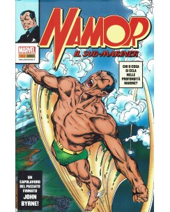 Marvel Omnibus Namor di John Byrne ed.Panini FU32