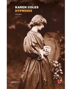 Karen Coles : Hypnosis ed. Beat NUOVO B36
