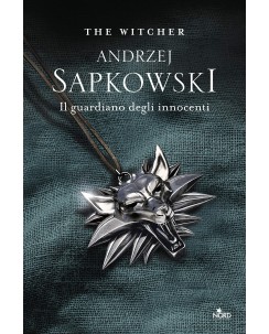 Andrzej Sapkowski : the Witcher il guardiano degli innocenti ed. Nord NUOVO B44