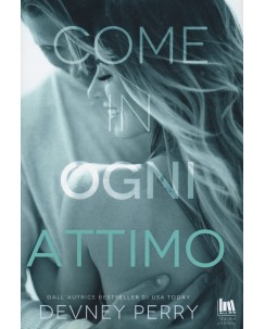 Devney Perry : come in ogni attimo ed. Always B46