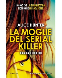 Alice Hunter : la moglie del serial killered. Newton B48