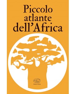 Piccolo atlante dell'Africa ed. Clichy B40