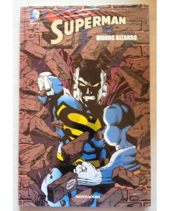Superman n. 9 Roger Stern/J. Guice/D. Rodier  ed.Mondadori SCONTO 50% BLISTERATO