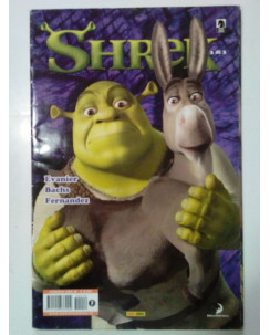 Comic Usa n. 12 - Shrek n. 3 di Evanier, Bachs, Fernanderz - Panini