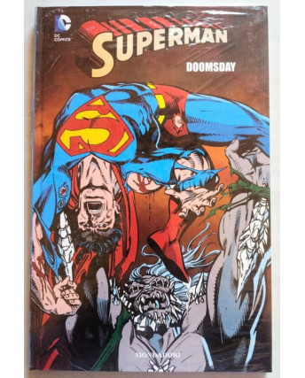 Superman n. 6 R.Stern/J.Guice/D.Rodier  ed.Mondadori SCONTO 50% BLISTERATO