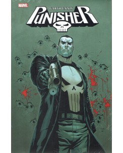 Marvel Omnibus Punisher   4 di Garth Ennis NUOVO ed. Panini FU43