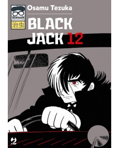 Black Jack 12 di 15 Osamushi Collection di Osamu Tezuka ed. JPOP NUOVO 