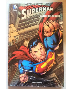Superman n.12 J. Bogdanove/S. Immonen/D. Jurgens ed.Mondadori SCONTO 50% BLISTER
