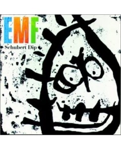 CD EMF Schubert Dip EMI 1991 10 tracce B27