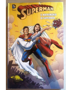 Superman n.10 L. Simonson/J. Bogdanove/D. Janke  ed.Mondadori SCONTO 50% BLISTER