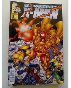Gli Incredibili X Men n.129 ed.Marvel Italia