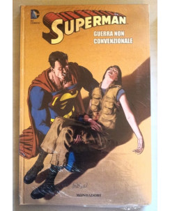 Superman n.17 Greg Rucka/M. Clark/N. DeCastro ed.Mondadori SCONTO 50% BLISTERATO