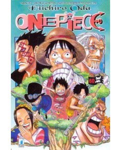 One Piece n.60 di Eiichiro Oda ed. Star Comics NUOVO