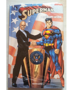 Superman n. 15 J. M. DeMatteis/Mike Miller/A. Durruthy *NUOVO*SCONTO 30%*