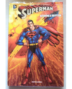 Superman n.16 Jeph Loeb/Ed McGuinness/C. Smith ed.Mondadori SCONTO 50% BLISTERAT
