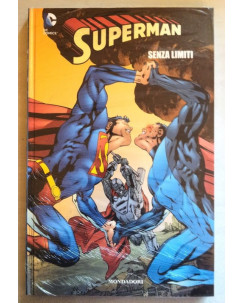 Superman n.13 Jeph Loeb/M. McKone/M. Alquiza  ed.Mondadori SCONTO 50% BLISTERATO