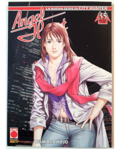 Angel Heart n. 35 di Tsukasa Hojo * NUOVO! - Prima Edizione Planet Manga