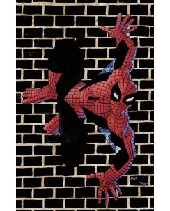 L'UOMO RAGNO n.815 Amazing Spider-Man variant MILLER ed.Panini NUOVO