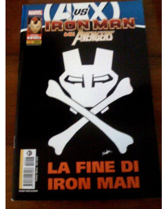 Iron Man & Gli Avengers  n.57  - Ed. Panini Comics  sconto 20%