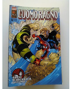 L'Uomo Ragno n. 259 - Ed. Marvel Italia