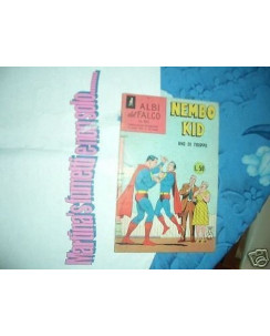 Albi del Falco n.365 Superman Nembo Kid figurine FU07
