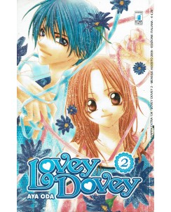 Lovey Dovey 2 di Aya Oda ed. Star Comics