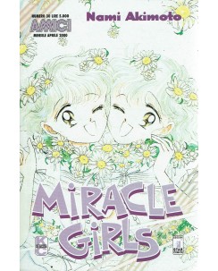 Amici (Miracle Girls)  N. 30 Ed. Star Comics