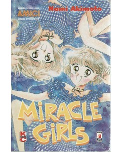 Amici (Miracle Girls)  N. 24 Ed. Star Comics