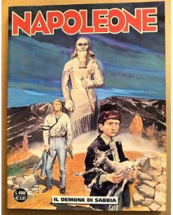 Napoleone n.26 ed.Bonelli