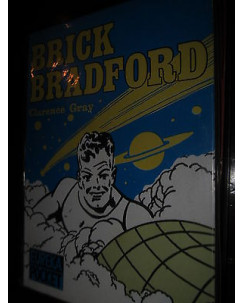 Eureka Pocket n. 7 ed Corno Brick Bradford di C.Gray