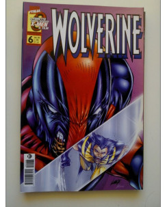 Wolverine n.136 con Deadpool Ed. Panini