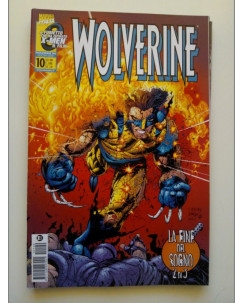 Wolverine n.140 Ed. Panini