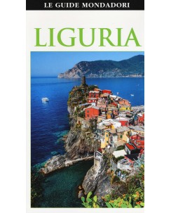 Liguiria le guide Mondadori B05